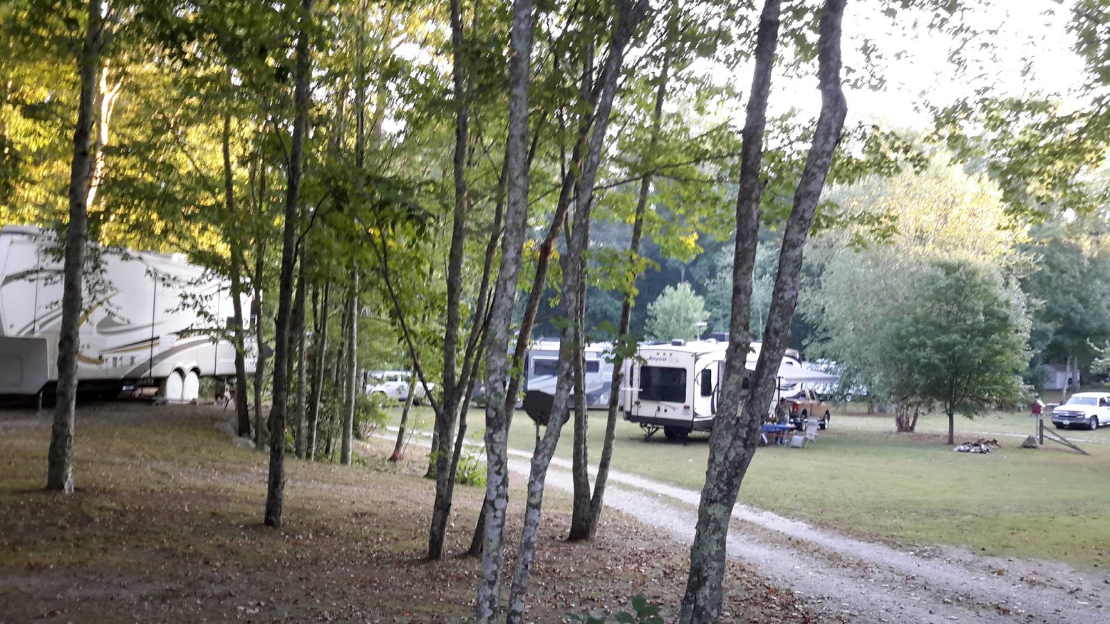 Countryside RV Park