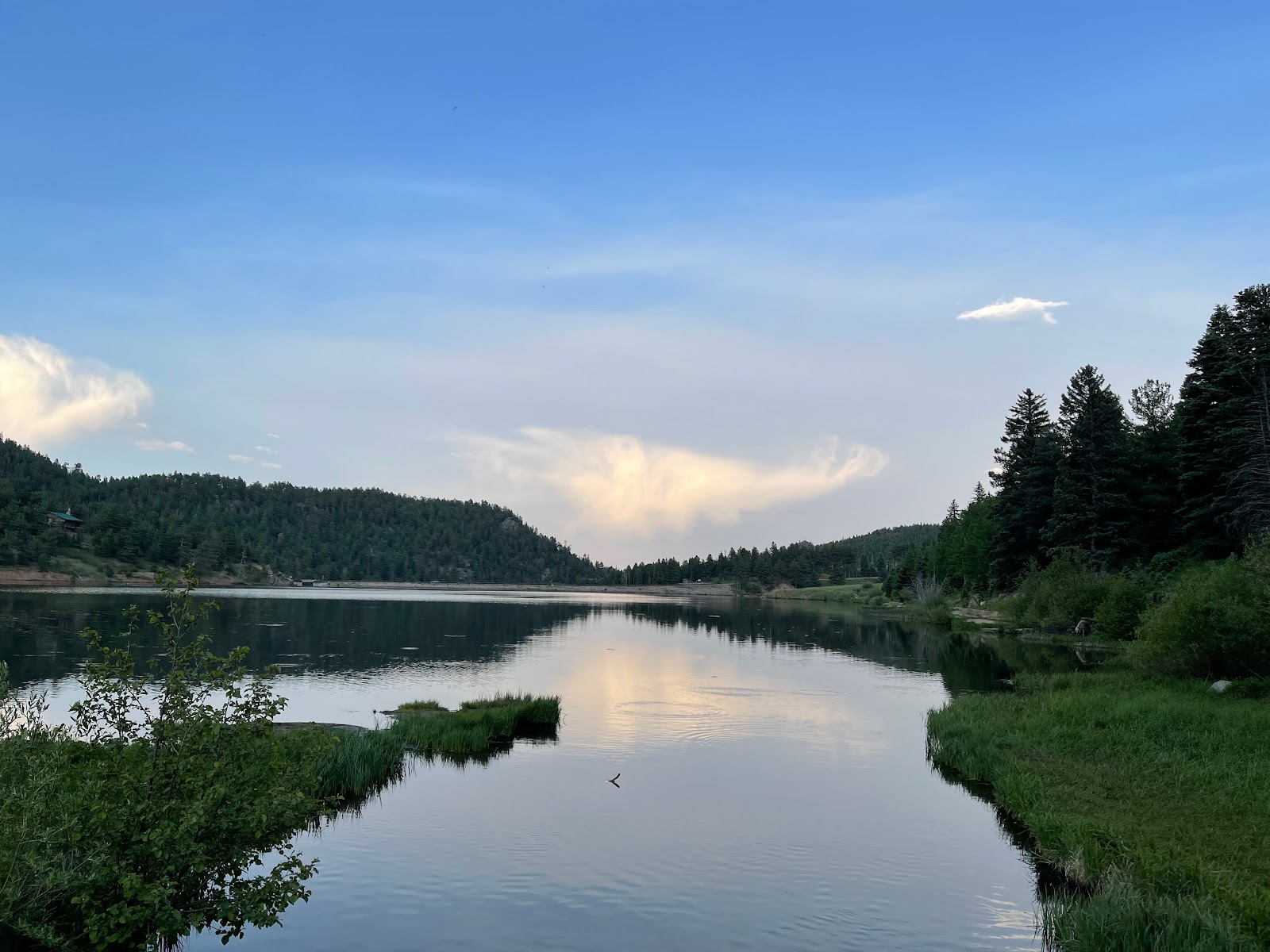 St Charles Campground