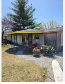 Pine Hills Golf Course