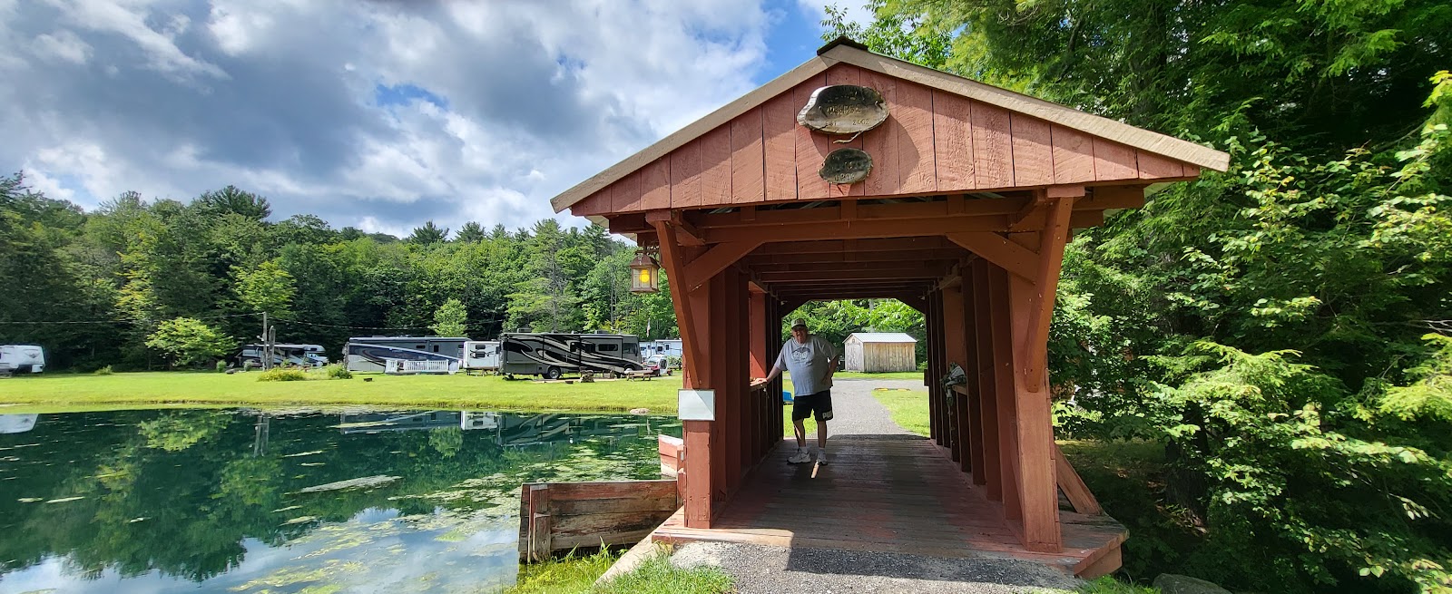 Royal Mountain Campsites