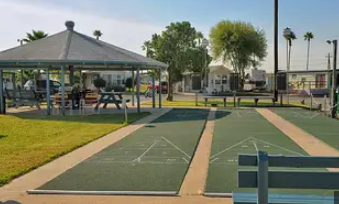 Angler's Nest RV Park