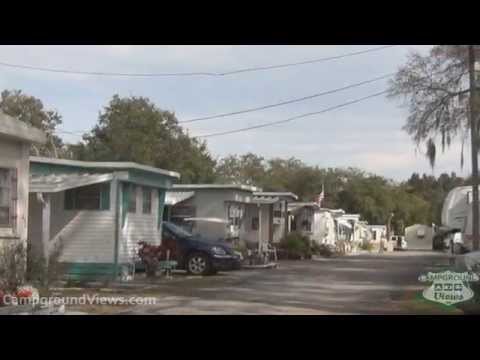 Bayshore Cove Mobile & RV Park