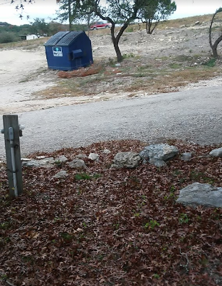 Lake Travis 55 RV Park