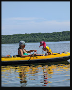 Lake Mineral Wells State Park