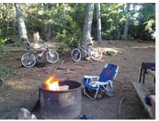 Stillwater Regional Cove Park