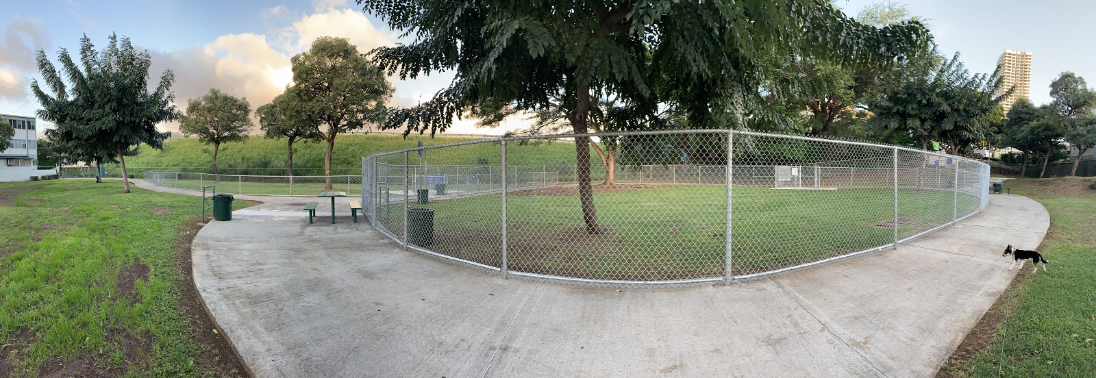 Kalo Place Mini Park