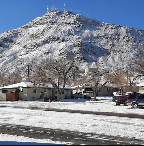 Tonopah Station RV Park