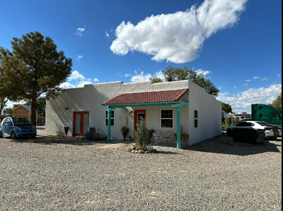 Taos RV Park