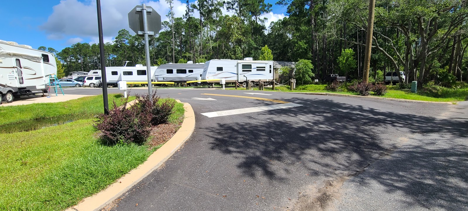 Holley Navarre RV Park