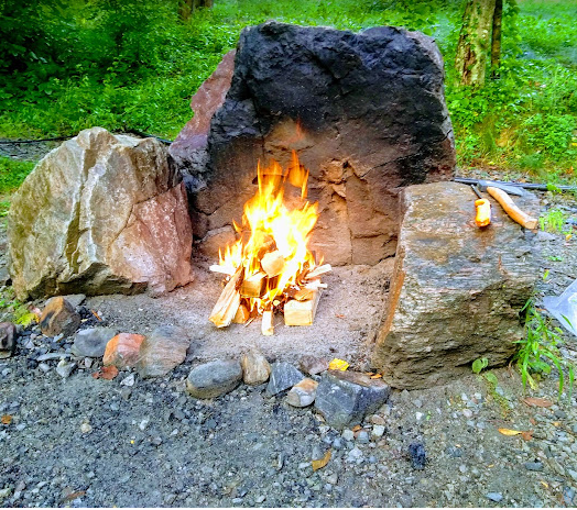 Moose Hillock Camping Resort-NY