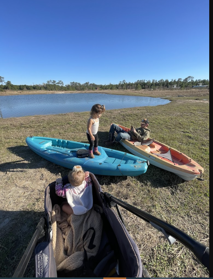 Grand Pines of Texas RV Resort