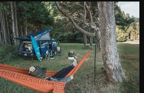 Carols Crescent Beach RV Park