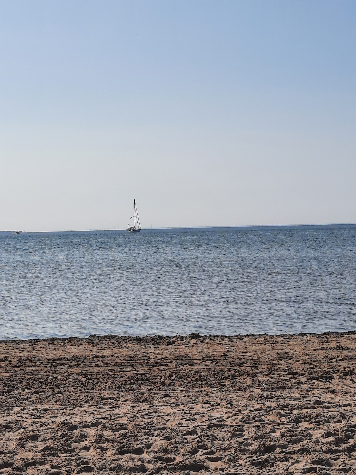 Cheboygan State Park