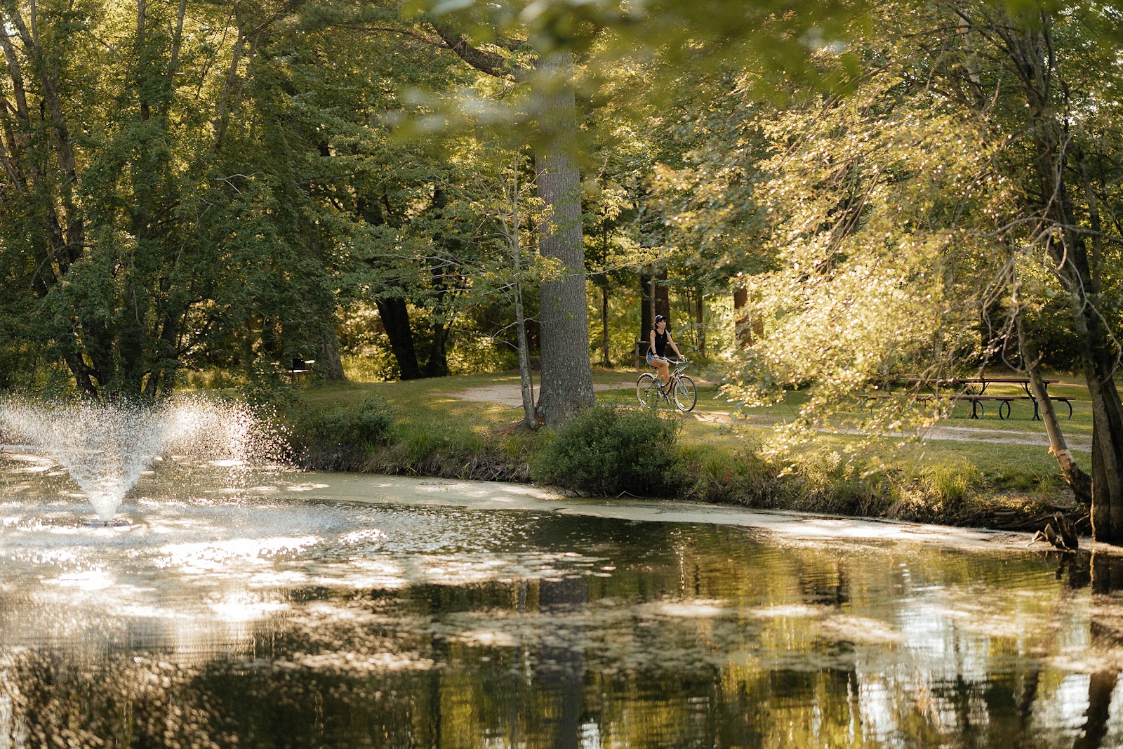 Northland Outfitters Campground
