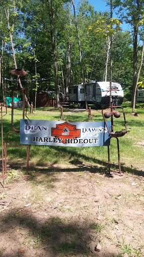 Silent Waters Campground