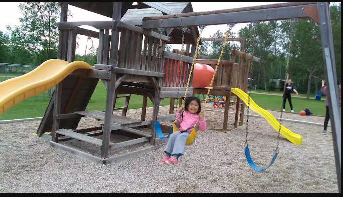 Rock Gardens Campground