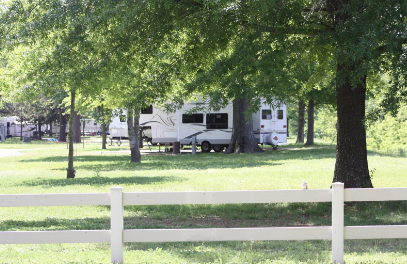 Old Post Mountain Bike Trail