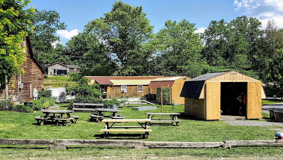 Cantrell Ultimate Rafting