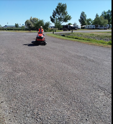 Grandview Campground & RV Park