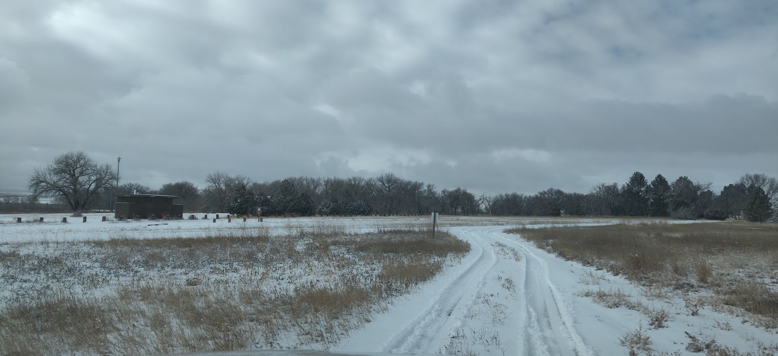 Game & Parks Commission