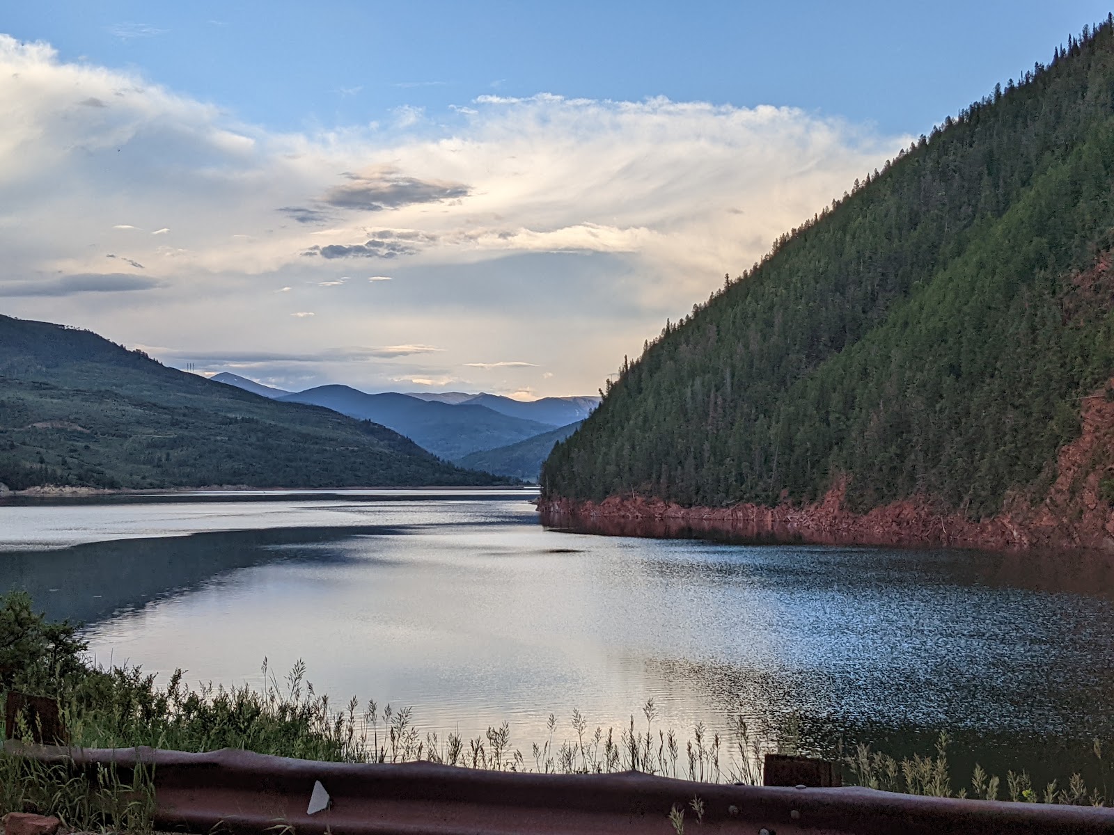 Little Maud Campground