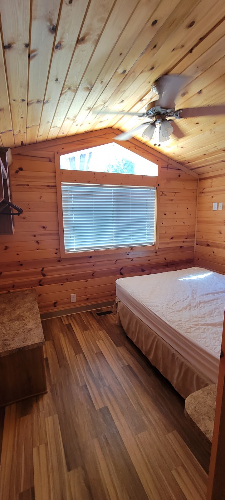 Spartanburg NE/Gaffney – KOA