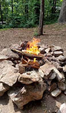 Treehouse Camp At Maple Tree