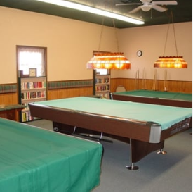 Park Place East RV Resort