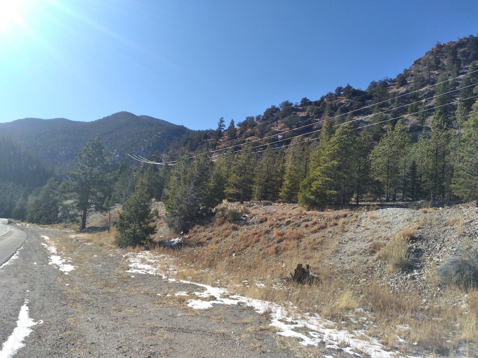 Rio Costilla Park & Campground