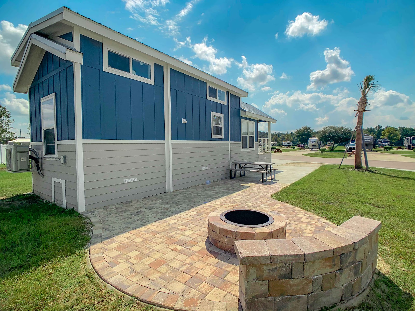 Pecan Park RV Resort