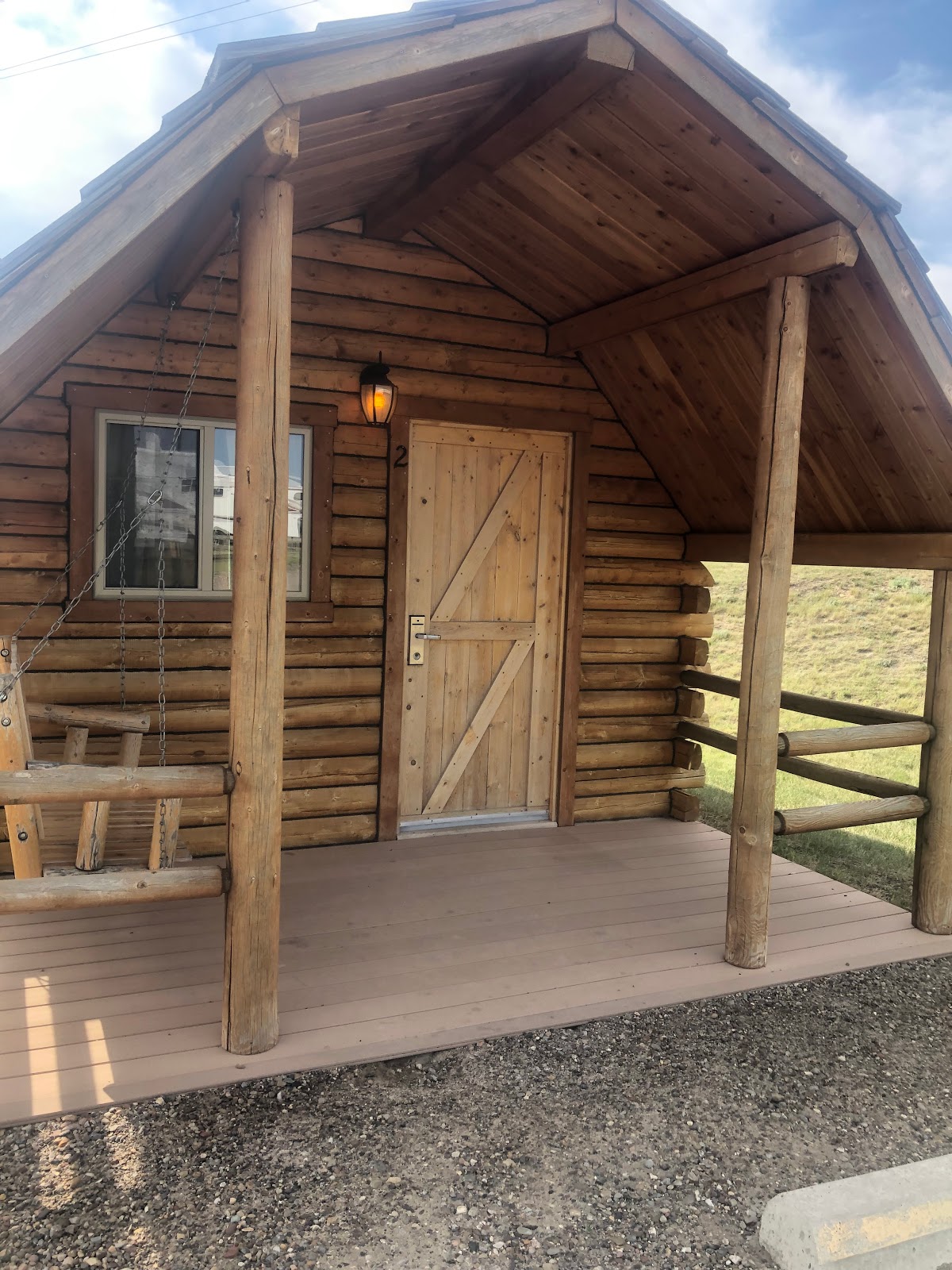 Shelby RV Park & Resort