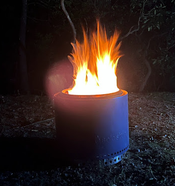 Toccoa Valley Campground