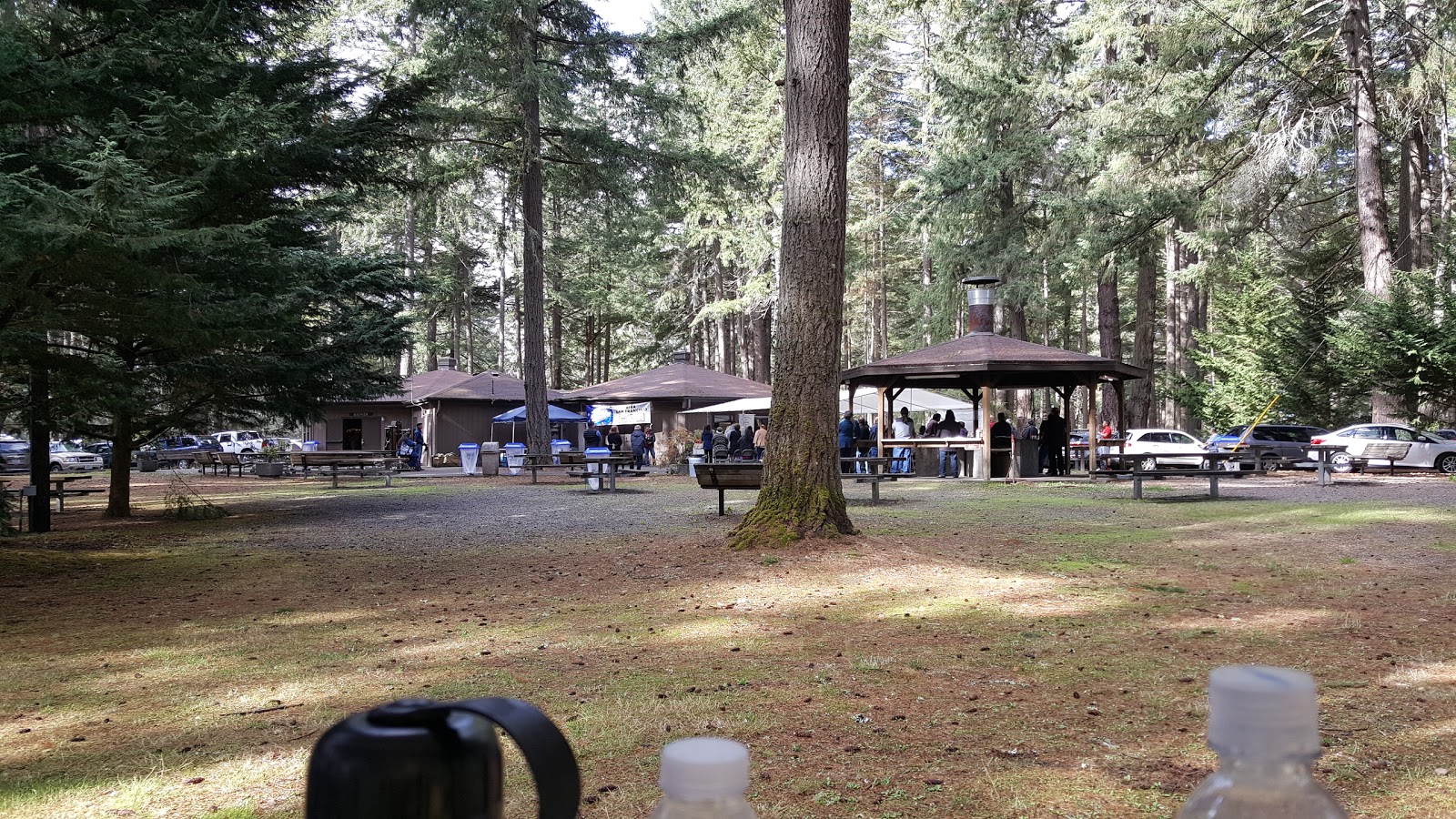 Holiday Park JBLM