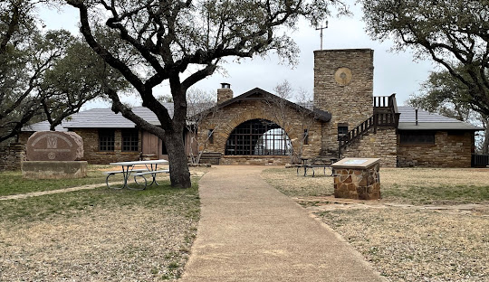 Lake Brownwood State Park