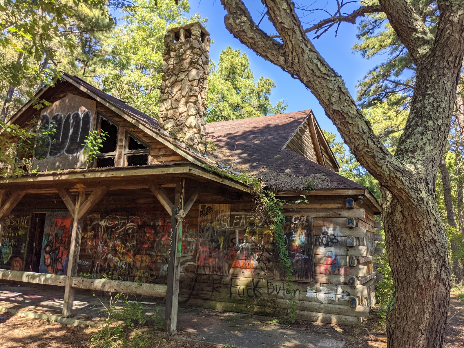 Albocondo Campground