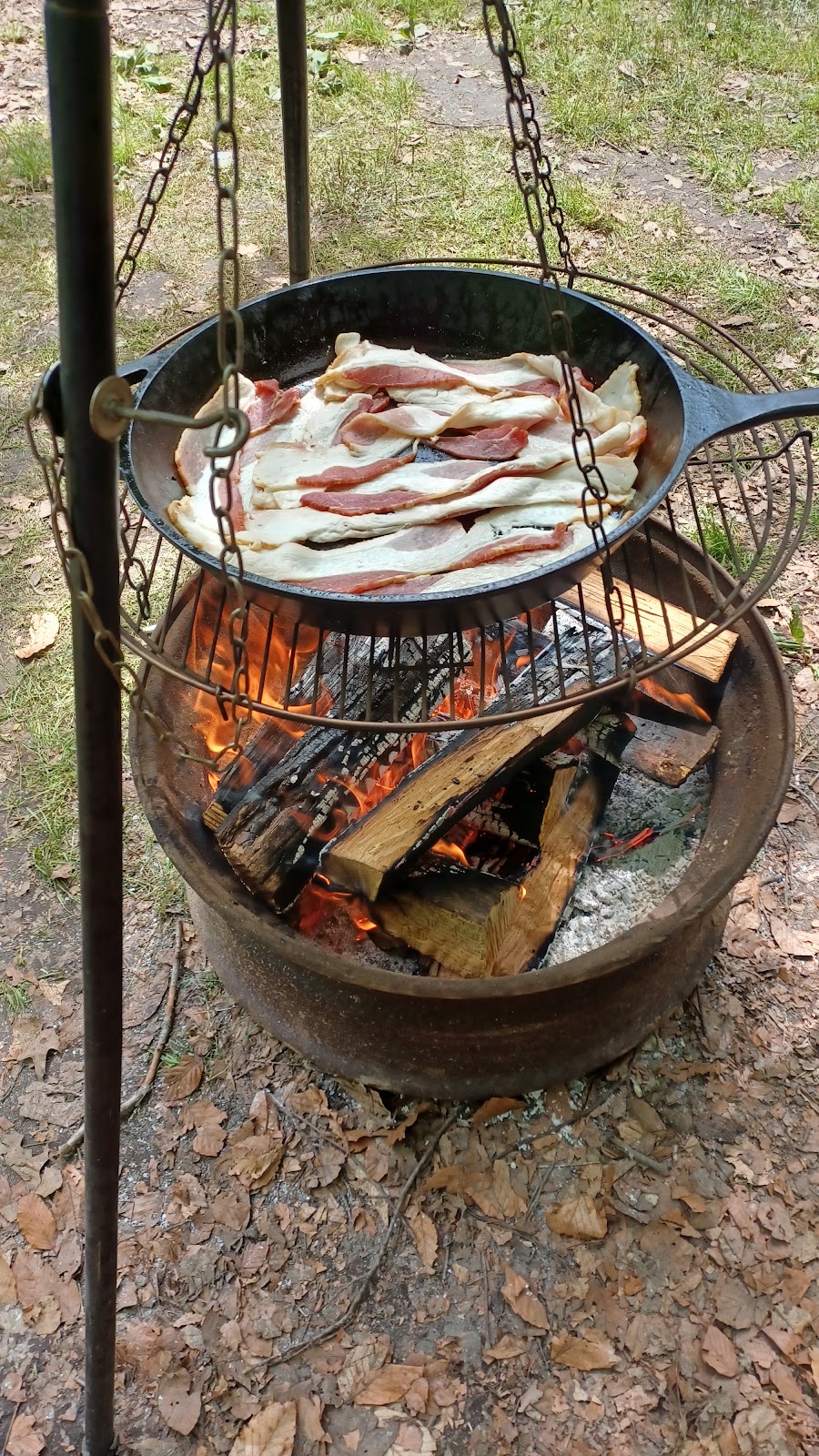 Gordons Camping Resort