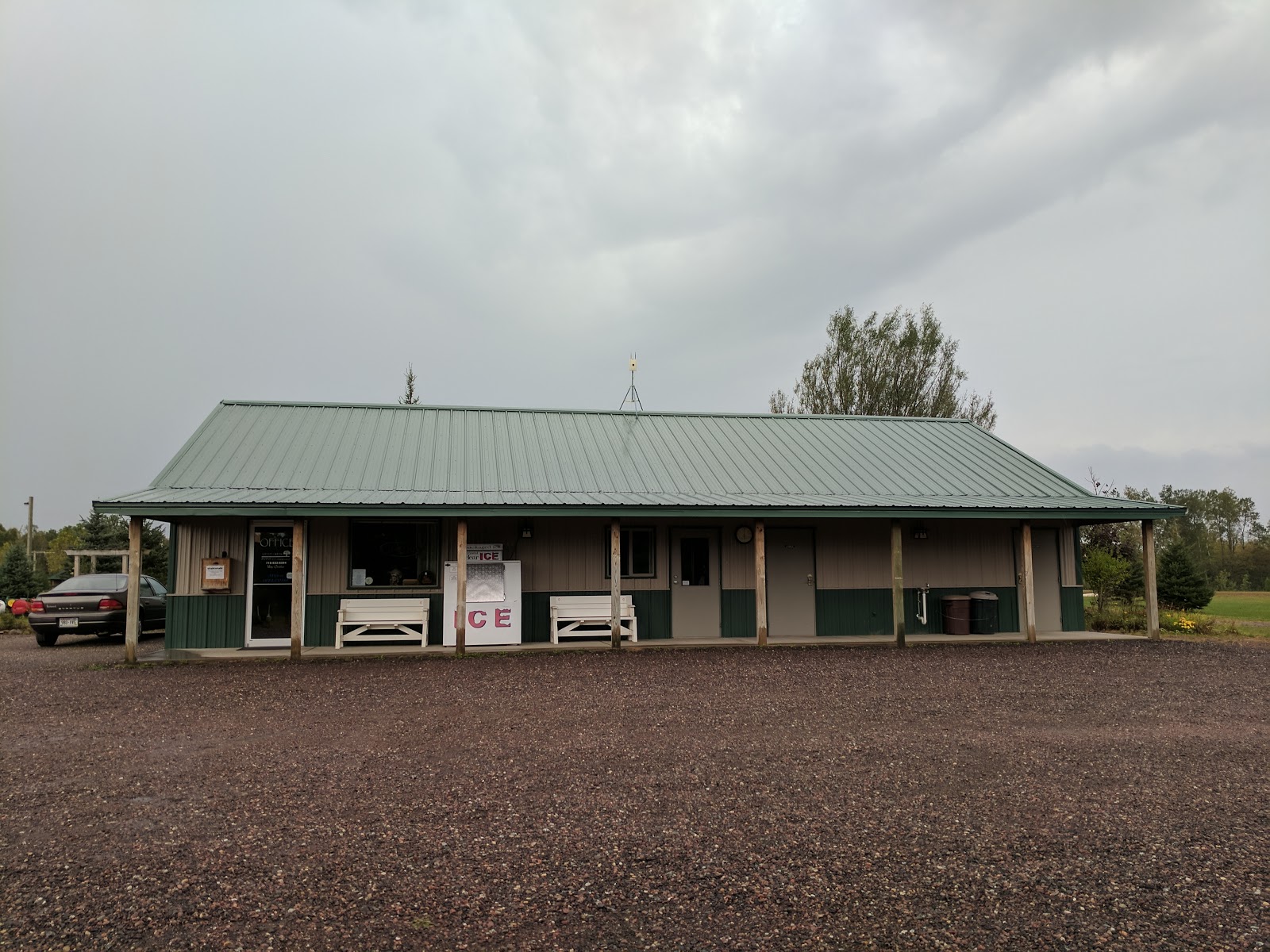 Little Creek Family Campground