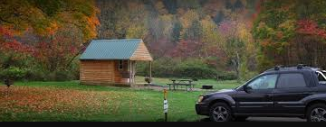 Willow Bay Recreation Area