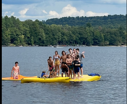 Vacationland Campground