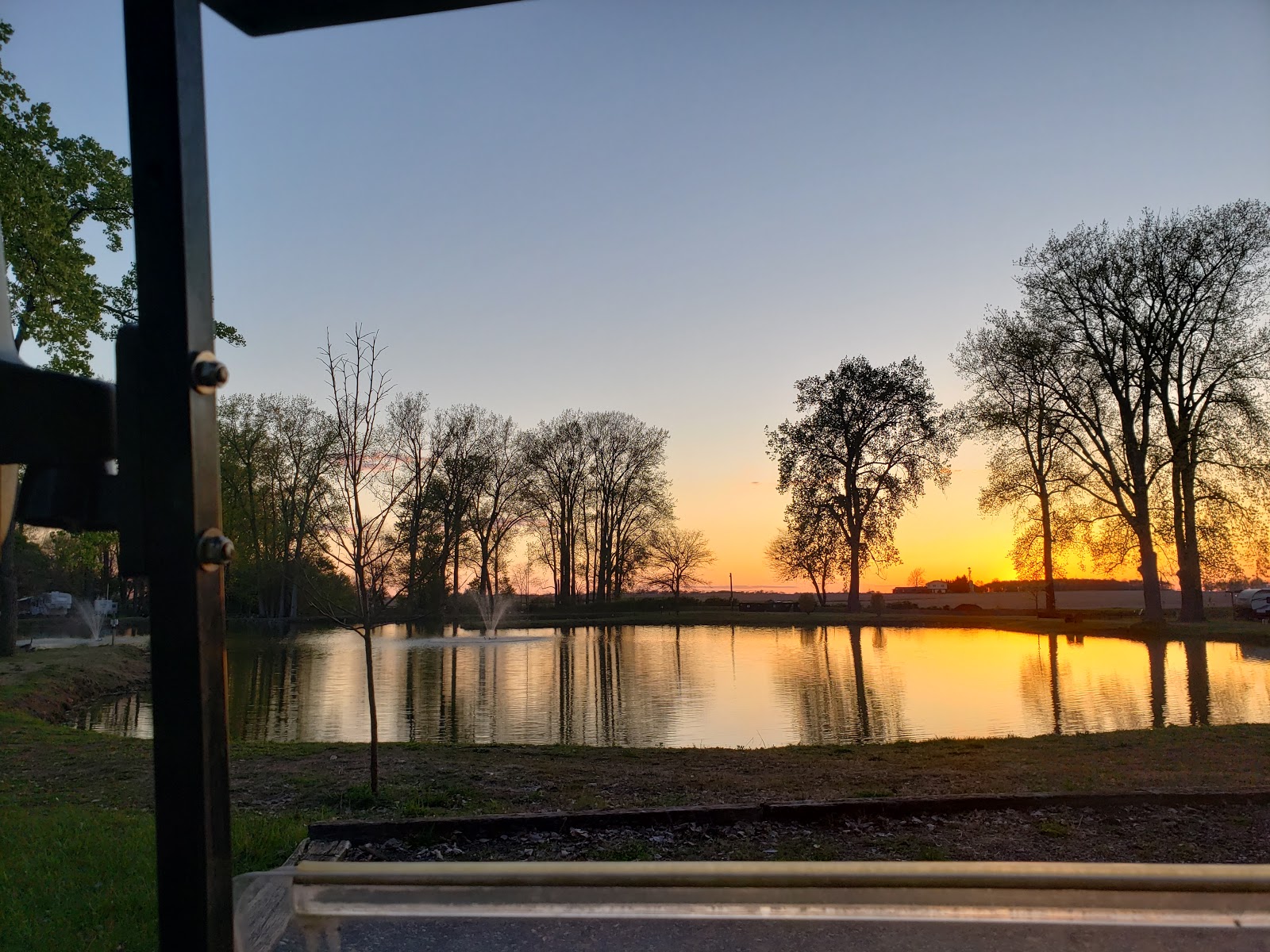 Broadview Lake Camping Resort