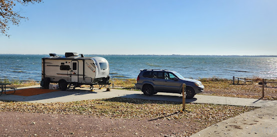 Marble Beach State Recreation Area
