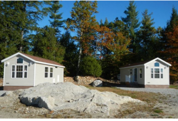 Green Tops Campground