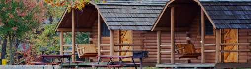 Shady Oaks Lakeview Campground & RV Park