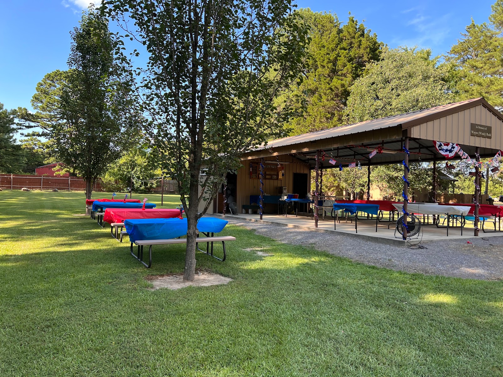 Little Pine Cabins and RV Park