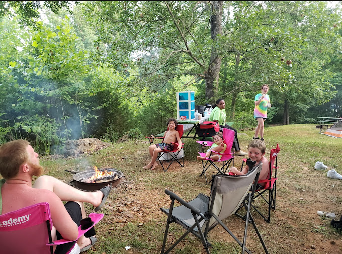 Eminence Cottages & Camp