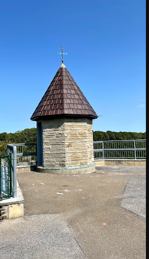 Letchworth State Park