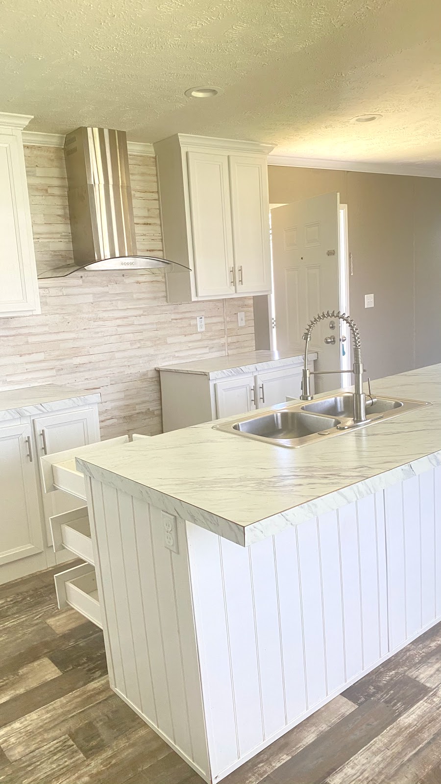 Carriage Cove Mobile Home Park