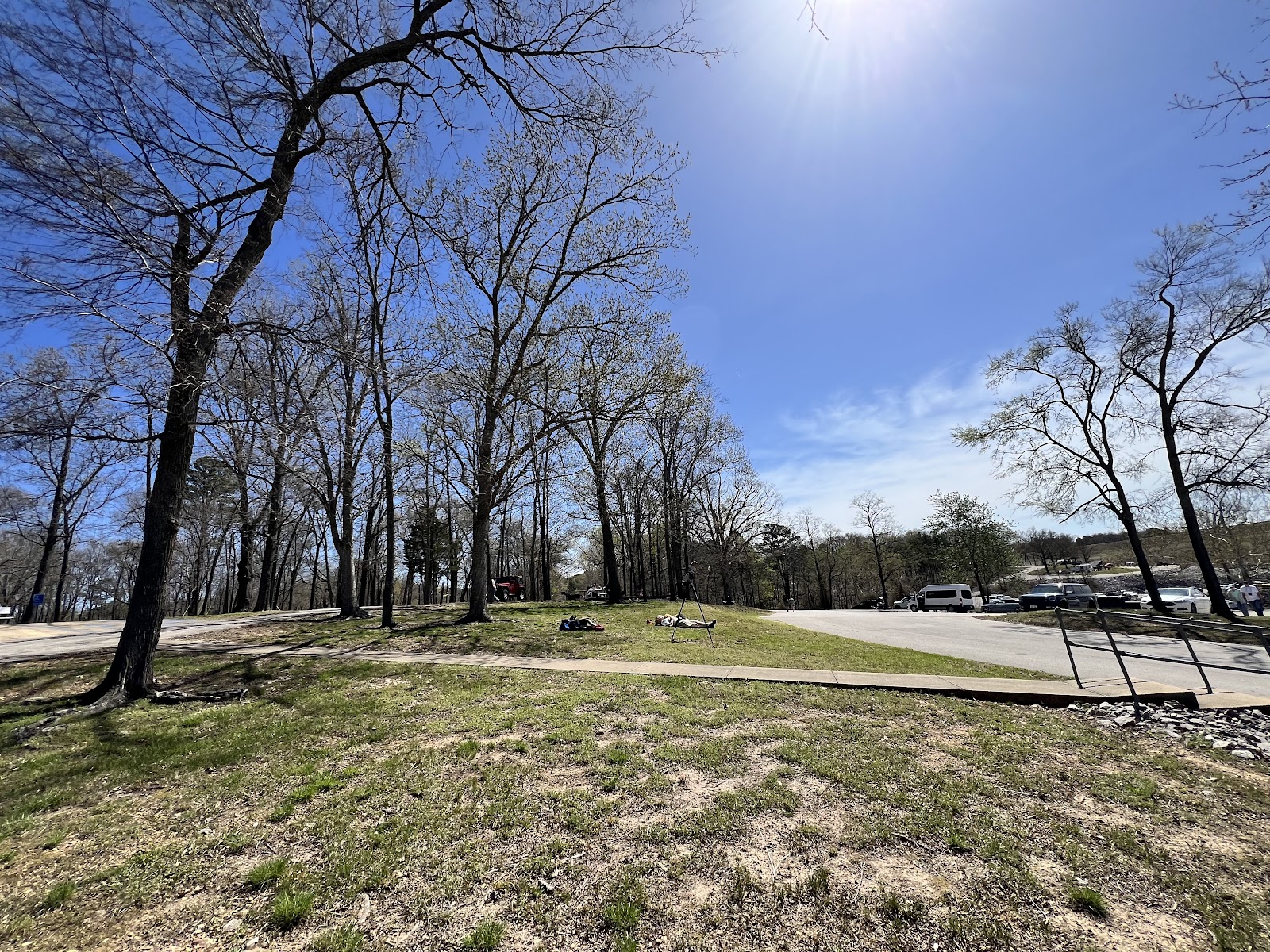 PIEDMONT PARK (recgovnpsdata)