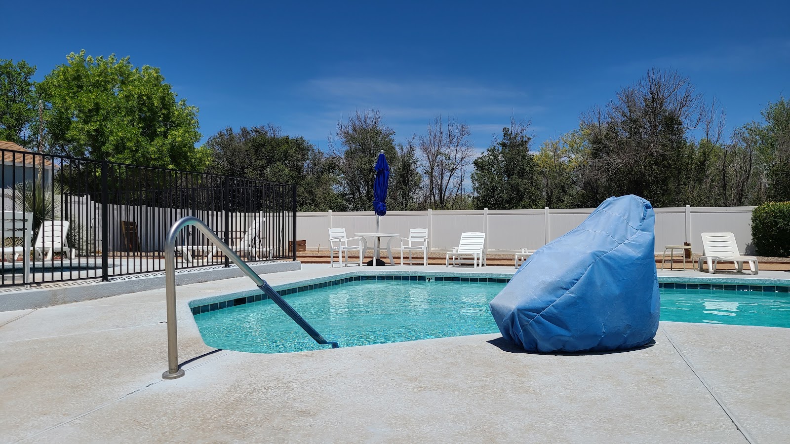 Valley Vista RV Resort