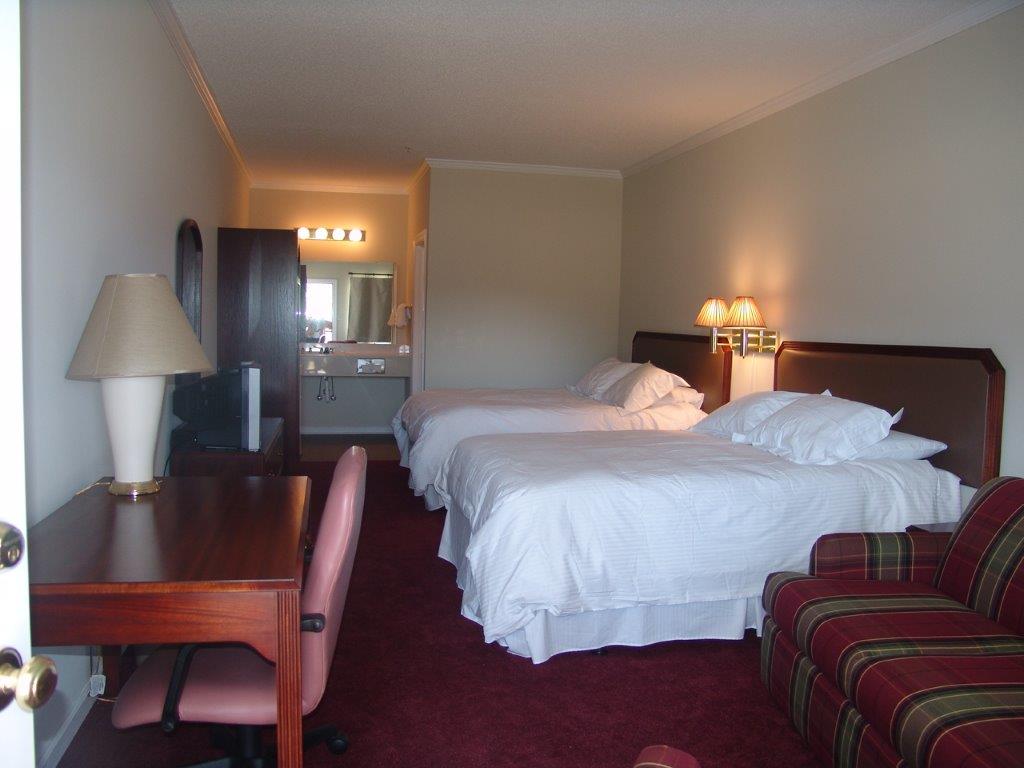 Quail Creek RV Resort